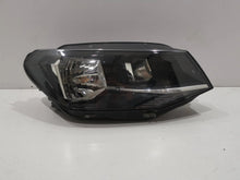 Load image into Gallery viewer, Frontscheinwerfer VW Caddy 2K1941016 Rechts Scheinwerfer Headlight SCH9405948226gn