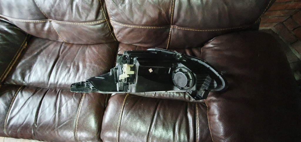 Frontscheinwerfer Hyundai I10 92102-B9000 Rechts Scheinwerfer Headlight