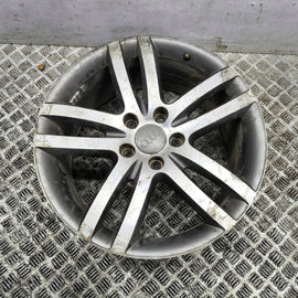 1x Alufelge 20 Zoll 5x112 4L0601025M Audi Q7 Rim Wheel FEL4326894229ut