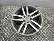 Load image into Gallery viewer, 1x Alufelge 20 Zoll 5x112 4L0601025M Audi Q7 Rim Wheel FEL4326894229ut