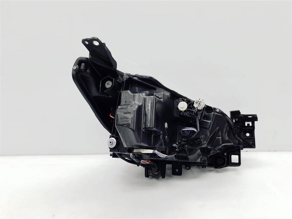 Frontscheinwerfer Mazda 2 KA1F51040D Full LED Links Scheinwerfer Headlight SCH3204549237pb