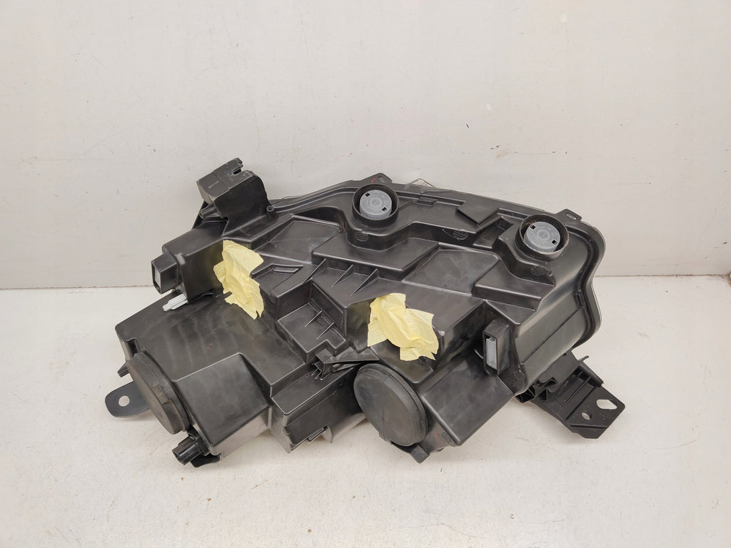 Frontscheinwerfer Citroën Berlingo IV 9816824780 Rechts Scheinwerfer Headlight