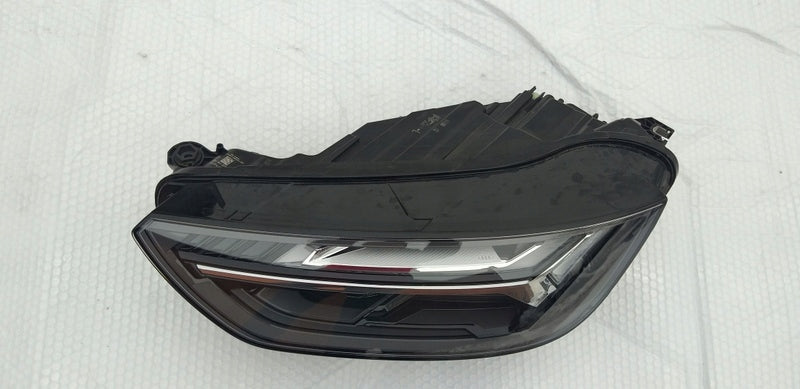 Frontscheinwerfer Audi Q5 80A941033F Links Scheinwerfer Headlight