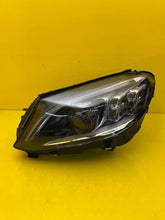 Laden Sie das Bild in den Galerie-Viewer, Frontscheinwerfer Mercedes-Benz W205 A2059061506 LED FALSE Headlight SCH8234410313tz
