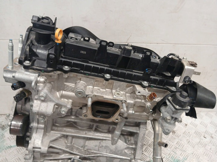 Motor Suzuki Swift I K12D 1.2 83PS 61kW 17TKm 2020 Benzin Engine Unkomplett MOT9019507636xs