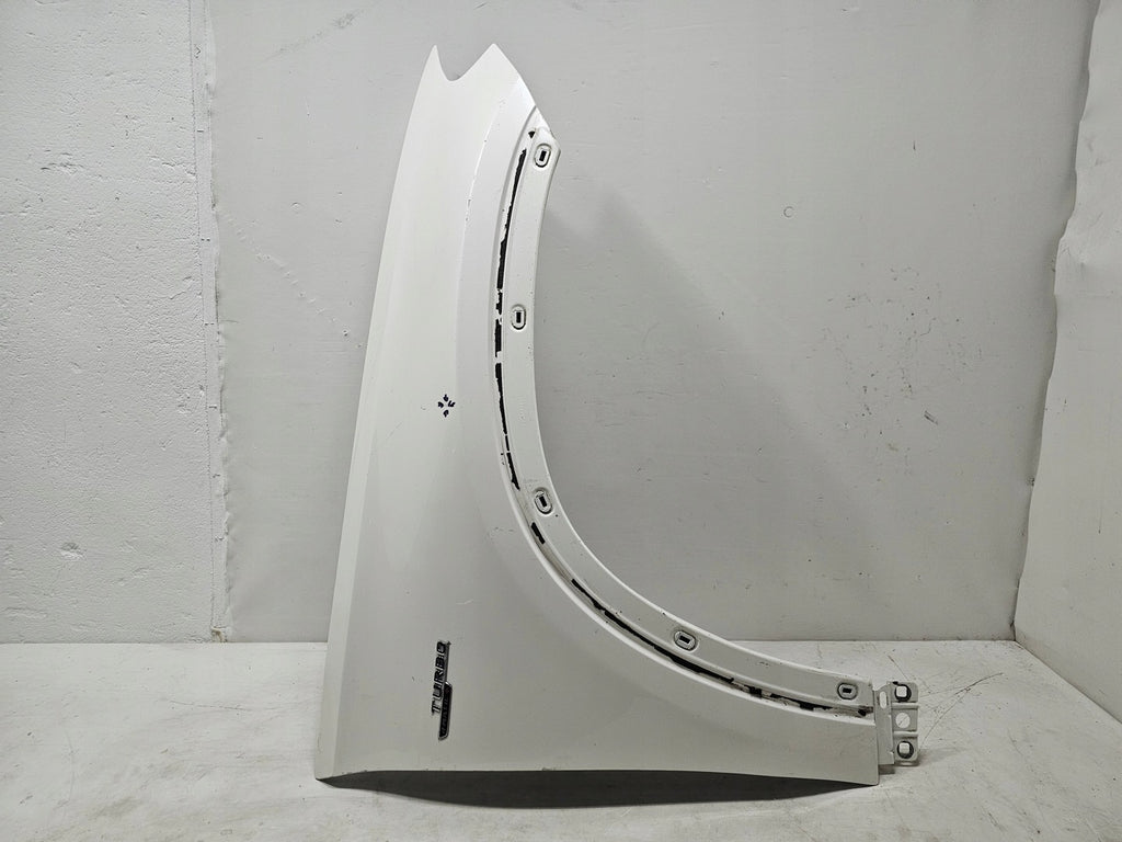 Kotflügel Mercedes-Benz X167 A167 Vorne Rechts Zum Streichen