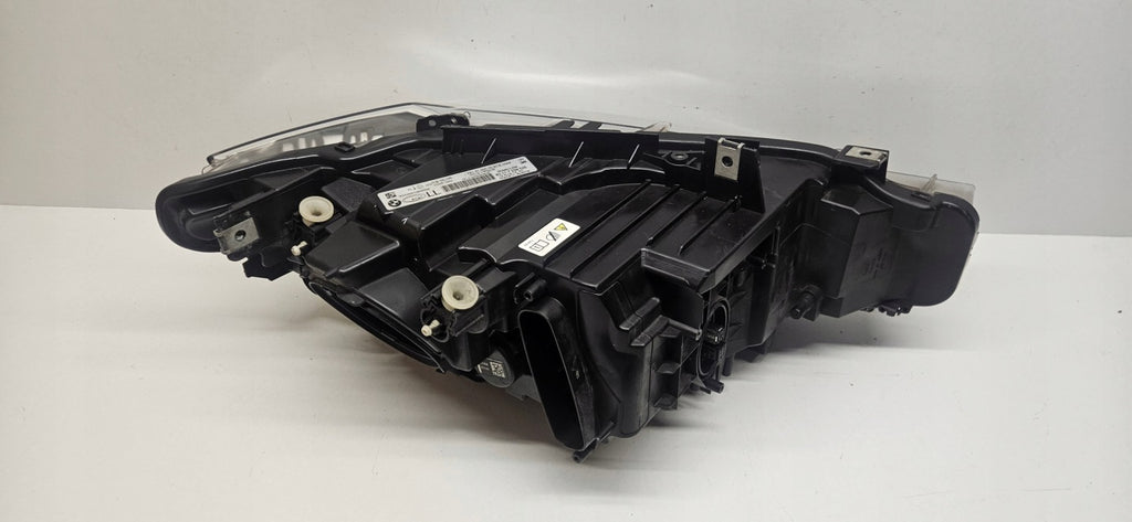 Frontscheinwerfer BMW 3 F30 F31 7259525 Links Scheinwerfer Headlight SCH1063490468mz