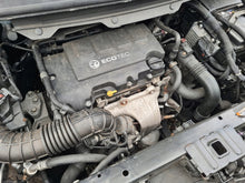Laden Sie das Bild in den Galerie-Viewer, Motor Opel Meriva B A14NET 1.4 140PS 103kW Benzin Engine Unkomplett MOT9307124736qg