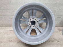 Load image into Gallery viewer, 4x Alufelge 17 Zoll 7.5" 5x112 52 5ET A2464010800 Mercedes-Benz W246 W242 FEL8536137485ev