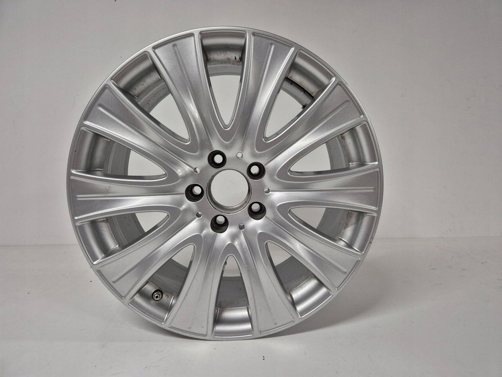 1x Alufelge 18 Zoll A222401002 Mercedes-Benz W222 Rim Wheel FEL4087725831ae