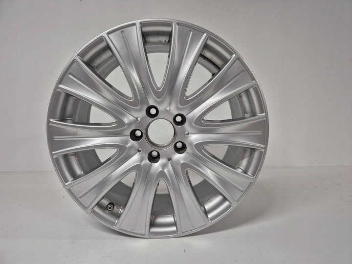 1x Alufelge 18 Zoll A222401002 Mercedes-Benz W222 Rim Wheel FEL4087725831ae