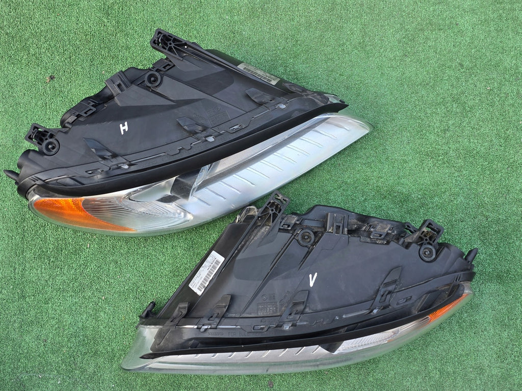 Frontscheinwerfer Volvo S80 V70 31214172 8635076 Bi-Xenon Rechts oder Links SCH1024603469ej