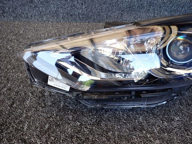 Frontscheinwerfer Hyundai I30 III 92101G4510 Links Scheinwerfer Headlight