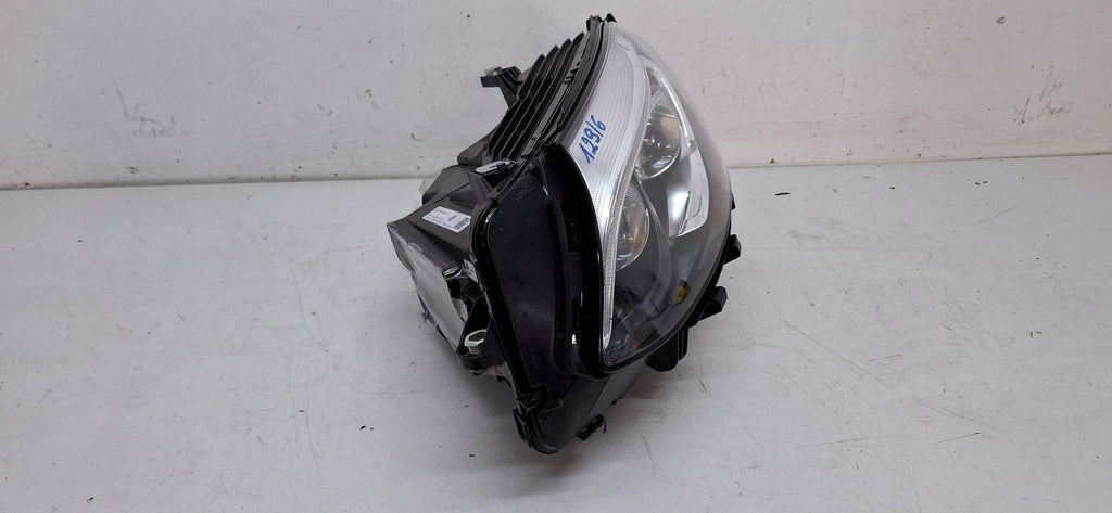 Frontscheinwerfer Mercedes-Benz Glc X253 A253906151 Links Scheinwerfer Headlight SCH2675618899kn