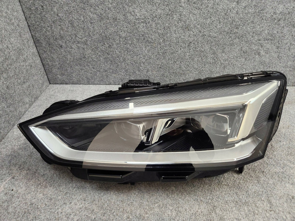 Frontscheinwerfer Audi A5 8W6941783HSCZ LED Links Scheinwerfer Headlight SCH3287728518uq
