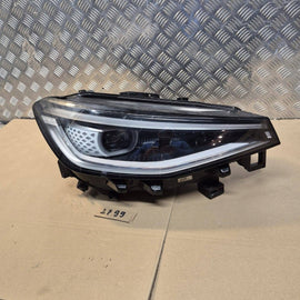 Frontscheinwerfer VW Id.4 11B941036D Rechts Scheinwerfer Headlight SCH3698103252uq
