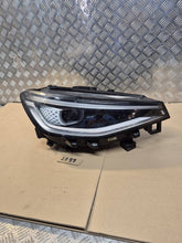 Laden Sie das Bild in den Galerie-Viewer, Frontscheinwerfer VW Id.4 11B941036D Rechts Scheinwerfer Headlight SCH3698103252uq