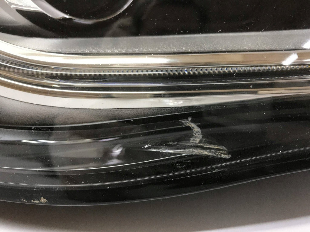 Frontscheinwerfer Audi A4 LE10B6235 LED Rechts Scheinwerfer Headlight SCH4385638289eh