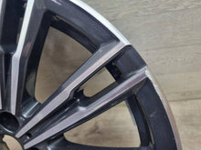 Laden Sie das Bild in den Galerie-Viewer, 1x Alufelge 18 Zoll 5x112 8089890 BMW 3 G21 G20 Rim Wheel FEL9695024409sr