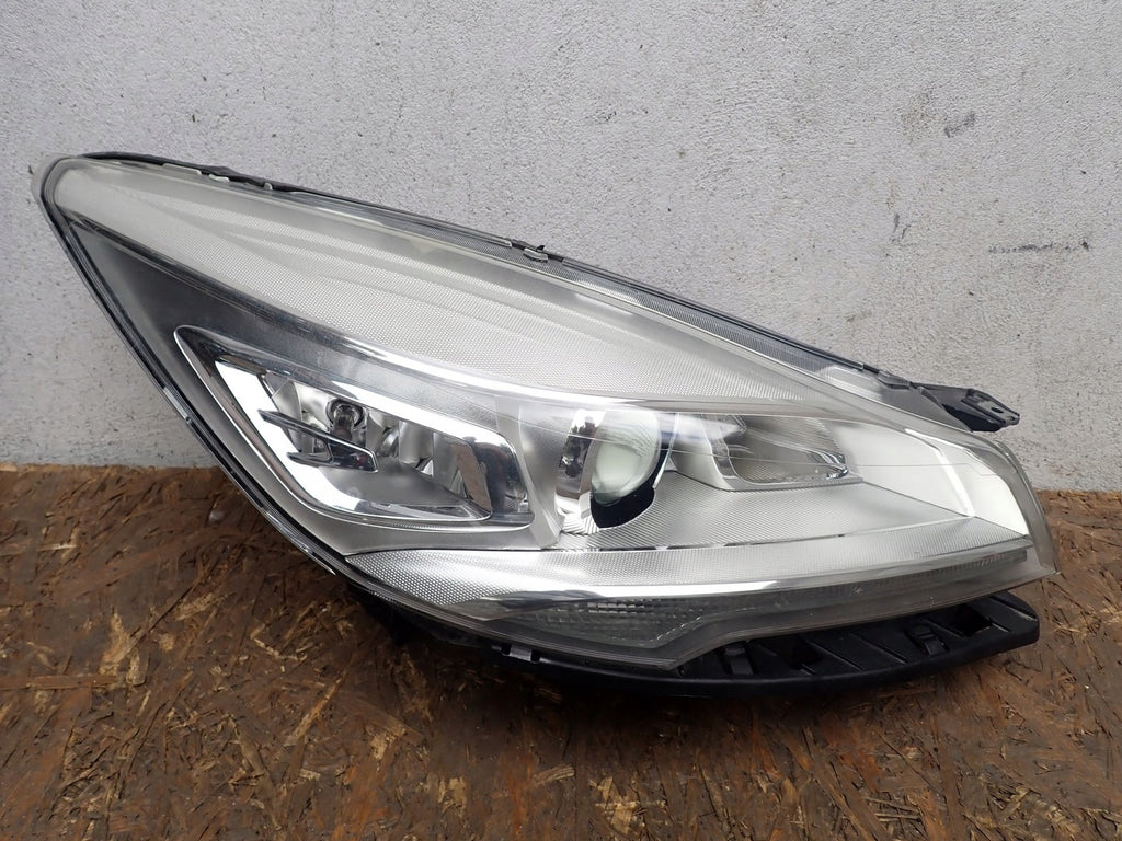 Frontscheinwerfer Ford Kuga CV4413D154AG Xenon Rechts Scheinwerfer Headlight