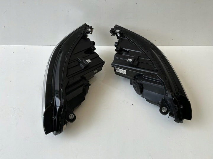 Frontscheinwerfer VW Golf VIII 5H1941005C Ein Satz Scheinwerfer Headlight SCH4873730076ja