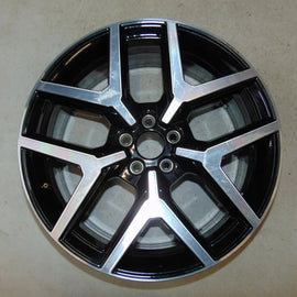 1x Alufelge 18 Zoll 7.0