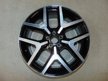 Laden Sie das Bild in den Galerie-Viewer, 1x Alufelge 18 Zoll 7.0" 5x100 6F9601025B Seat Arona Rim Wheel FEL4642522300tt