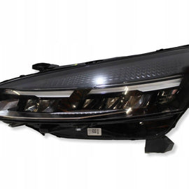 Frontscheinwerfer Renault Clio I V 260600149R LED Links Scheinwerfer Headlight SCH9988443841ve