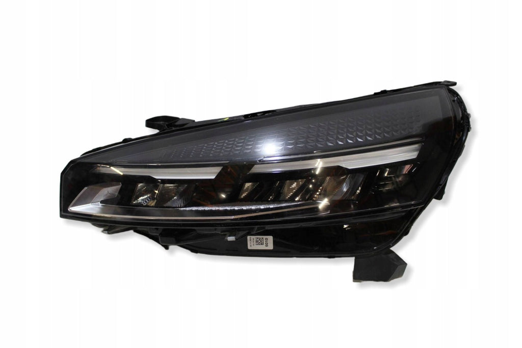 Frontscheinwerfer Renault Clio I V 260600149R LED Links Scheinwerfer Headlight SCH9988443841ve