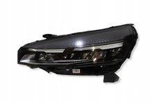 Laden Sie das Bild in den Galerie-Viewer, Frontscheinwerfer Renault Clio I V 260600149R LED Links Scheinwerfer Headlight SCH9988443841ve