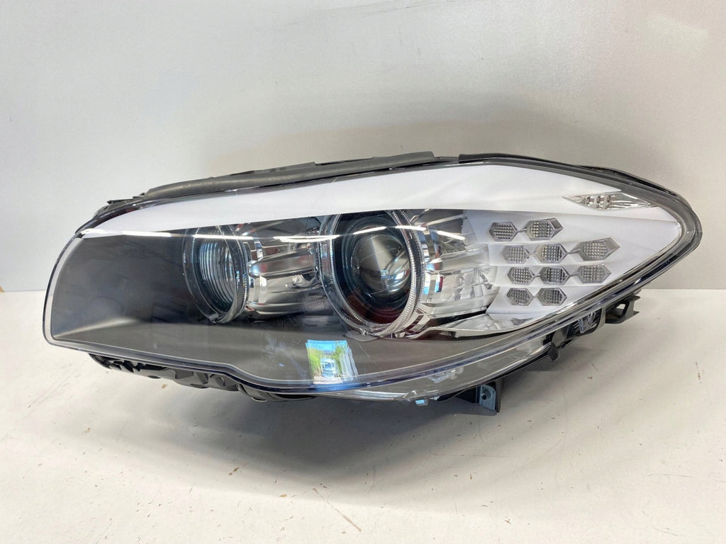 Frontscheinwerfer BMW 5 F11 F10 7271907 Xenon Links Scheinwerfer Headlight SCH9602625873de