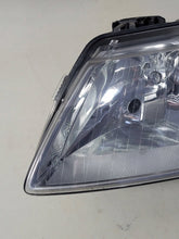 Laden Sie das Bild in den Galerie-Viewer, Frontscheinwerfer Saab 93 CVT40 Xenon Links Scheinwerfer Headlight