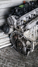 Load image into Gallery viewer, Motor Citroën Peugeot II 10JBEE 1.6 HDI 92PS 197TKm 2011 Diesel Unkomplett MOT6602576606mc