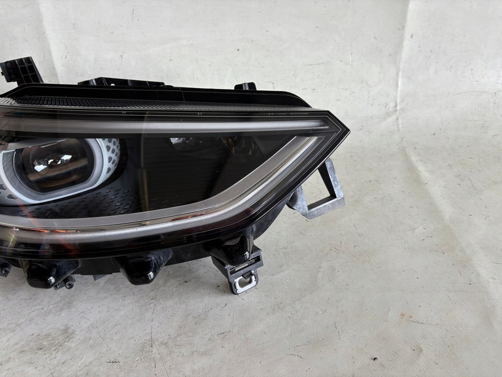 Frontscheinwerfer VW Id.3 10B941036B Full LED Rechts Scheinwerfer Headlight SCH6789651966ff