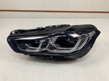 Load image into Gallery viewer, Frontscheinwerfer BMW X2 F39 5A29E95-03 Full LED Links Scheinwerfer Headlight SCH1224891765mr