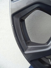 Load image into Gallery viewer, 1x Alufelge 17 Zoll H1BJ-1007-D1A Ford Fiesta I Rim Wheel FEL6706642346ec