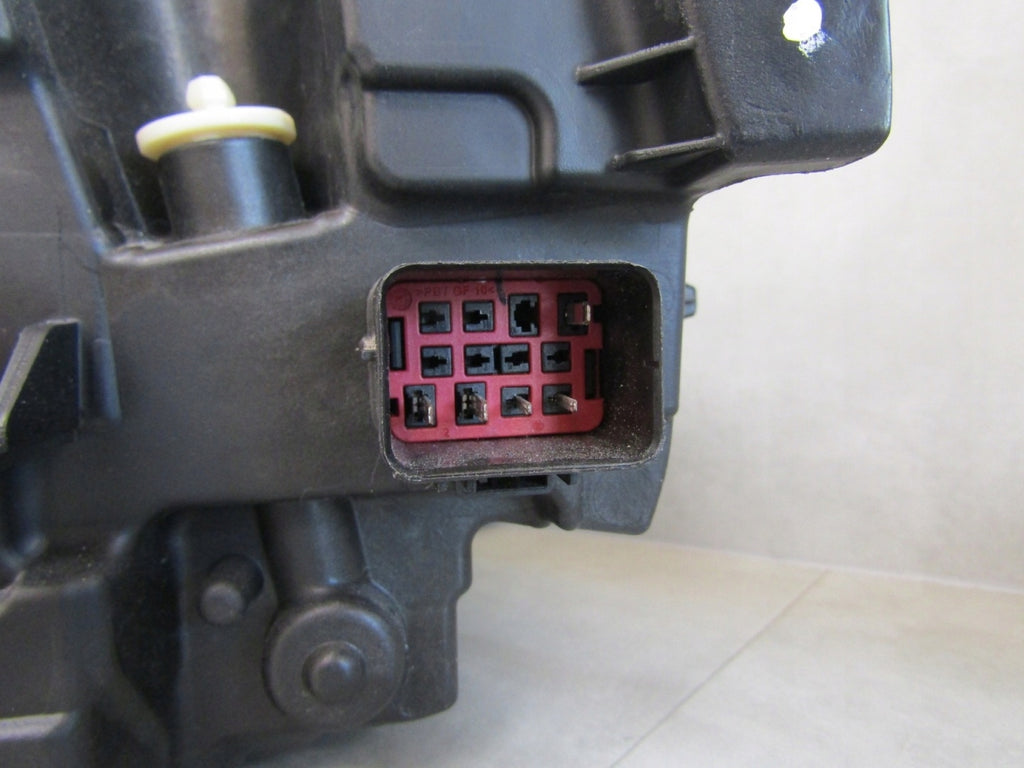Frontscheinwerfer Volvo Xc60 32342517 LED Rechts Scheinwerfer Headlight SCH6599014250hg