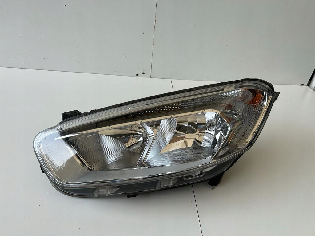 Frontscheinwerfer Ford Transit Courier ET76-13W030-AJ Links Headlight SCH8780942926ct
