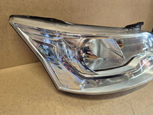 Laden Sie das Bild in den Galerie-Viewer, Frontscheinwerfer Ford BK3113D152BG Rechts Scheinwerfer Headlight SCH3886075669ch