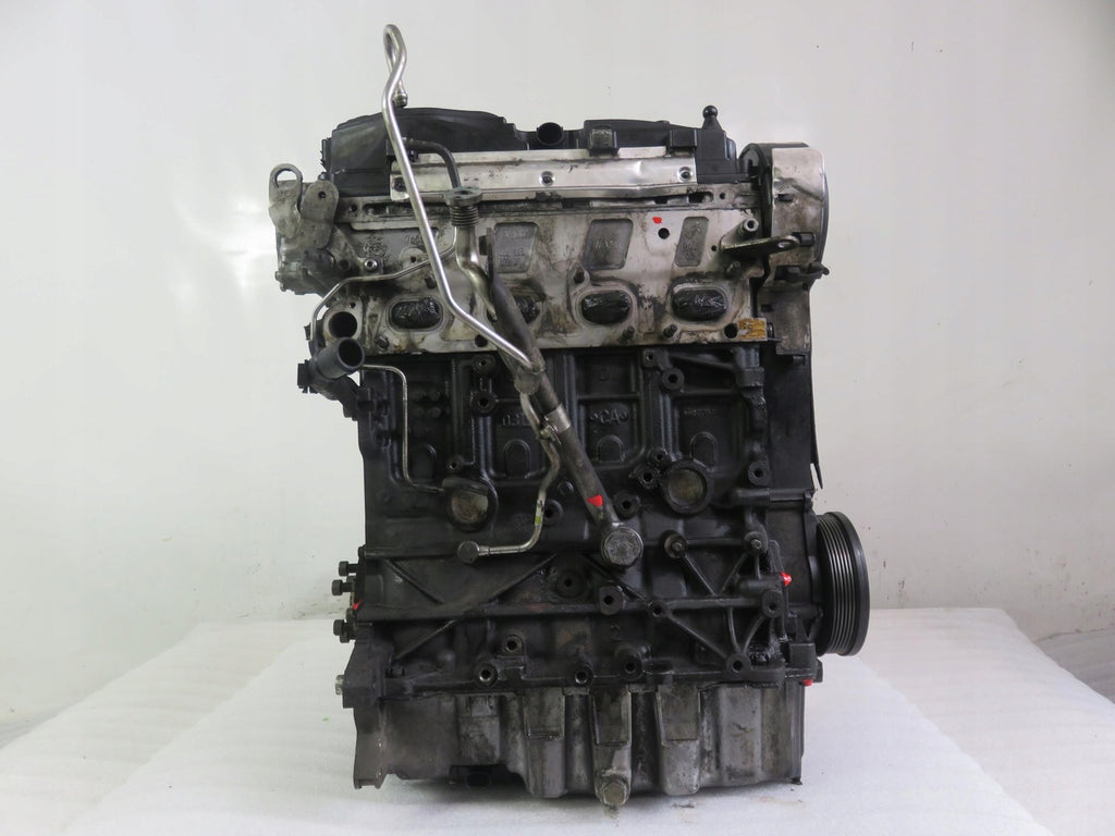 Motor VW Touran CFHC 2.0 TDI 140PS 103kW 2012 Diesel Engine Unkomplett