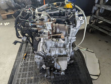 Laden Sie das Bild in den Galerie-Viewer, Motor Renault Captur II HYDB450 1.0 TCE 2020 Benzin Engine Komplett