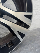 Load image into Gallery viewer, 1x Alufelge 18 Zoll 7.5" 5x112 53ET Glanz Schwarz A2474015000 Mercedes-Benz FEL7065644308po