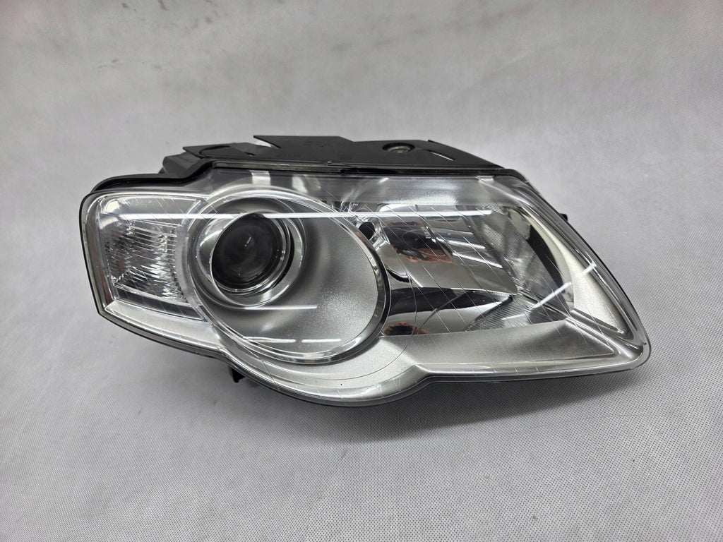 Frontscheinwerfer VW Passat 1EL247014-02 Rechts Scheinwerfer Headlight SCH3480322269yx