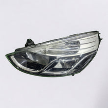 Laden Sie das Bild in den Galerie-Viewer, Frontscheinwerfer Renault Clio 260603442R LED Links Scheinwerfer Headlight