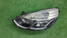 Laden Sie das Bild in den Galerie-Viewer, Frontscheinwerfer Renault Clio 260603442R LED Links Scheinwerfer Headlight