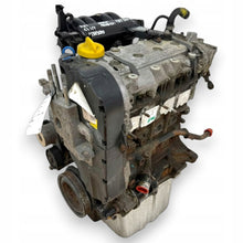 Load image into Gallery viewer, Motor Fiat Panda 169A3000 1.4 100PS 74kW 191TKm 2006 Benzin Engine Unkomplett MOT5545510105kh