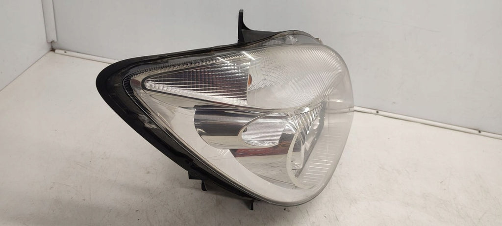 Frontscheinwerfer Mercedes-Benz Sprinter 906 A9068201061 Xenon Rechts Headlight SCH3906165131rw