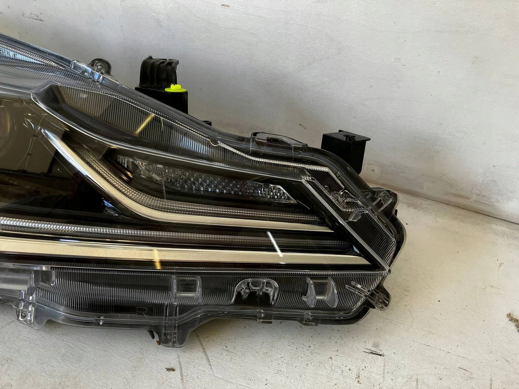 Frontscheinwerfer Toyota Corolla Full LED Rechts Scheinwerfer Headlight SCH8430069762ce