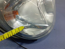 Laden Sie das Bild in den Galerie-Viewer, Frontscheinwerfer Mercedes-Benz W163 223156-00 Xenon Rechts Headlight SCH1818817907mw