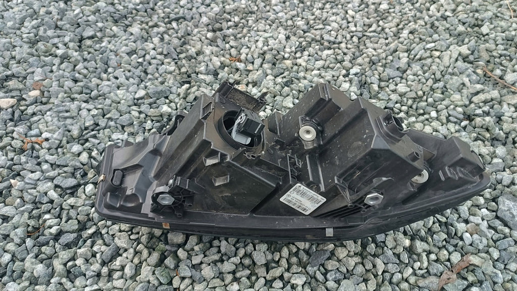 Frontscheinwerfer BMW 3 G21 G20 5A1DB37-01 LED Links Scheinwerfer Headlight SCH6991777504jd